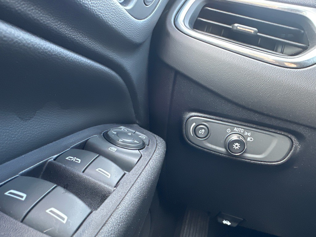 2018 Chevrolet Equinox Image 49