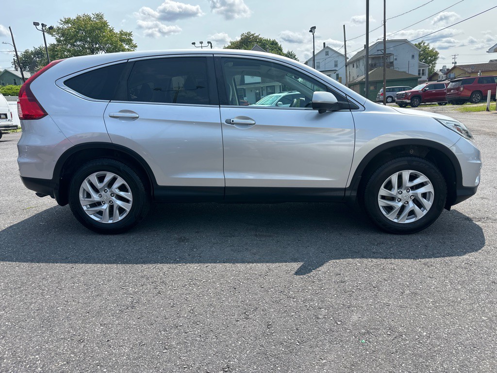 2015 Honda CR-V Image 7
