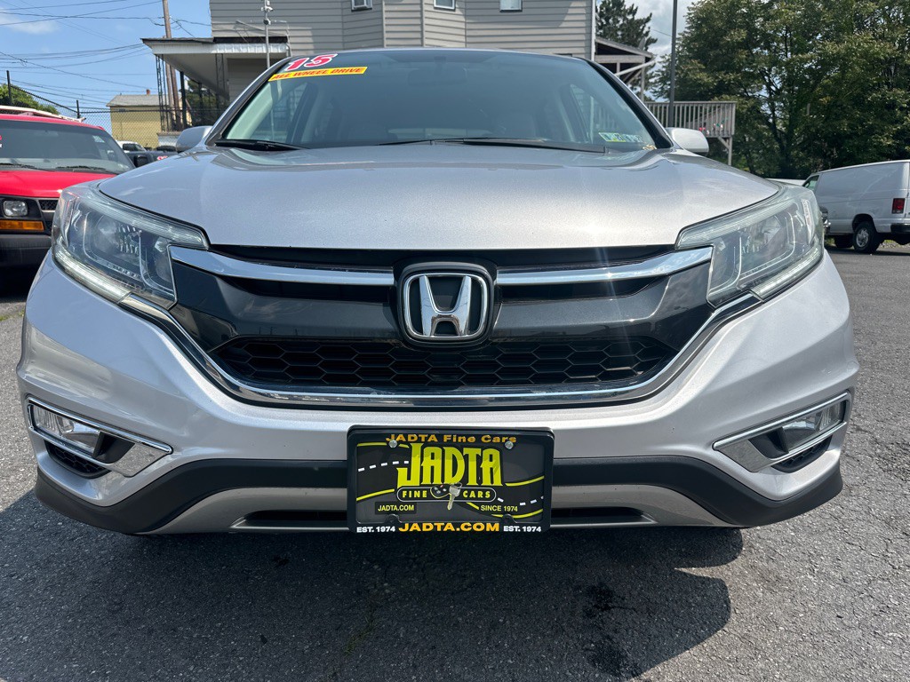 2015 Honda CR-V Image 10
