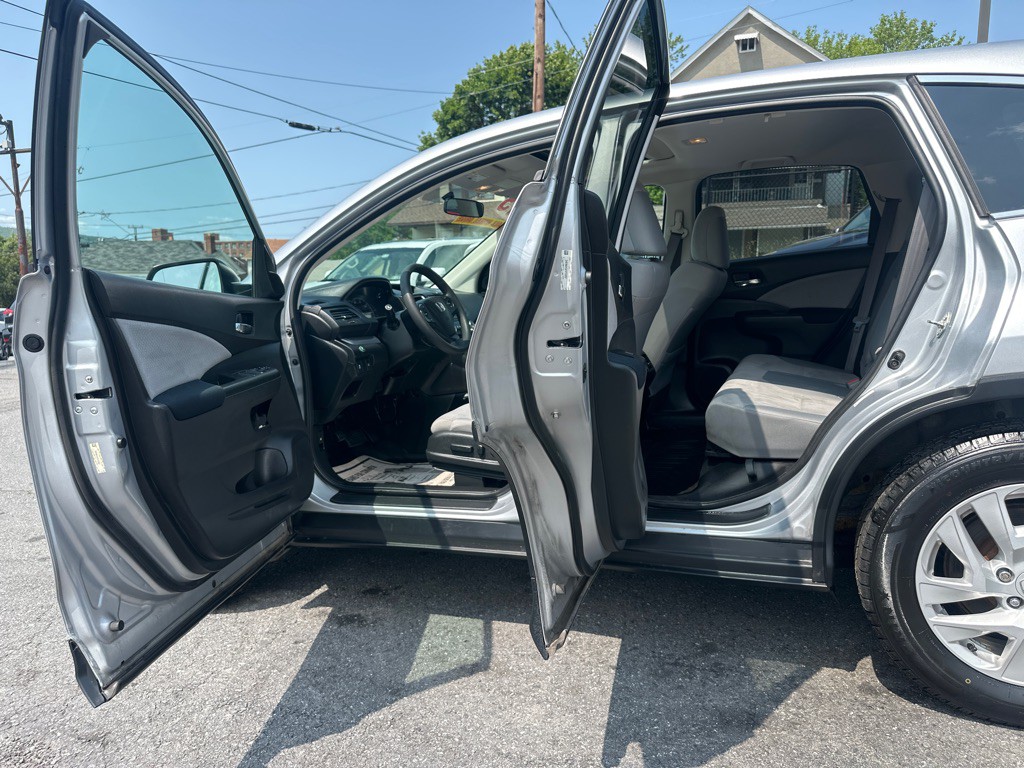 2015 Honda CR-V Image 13