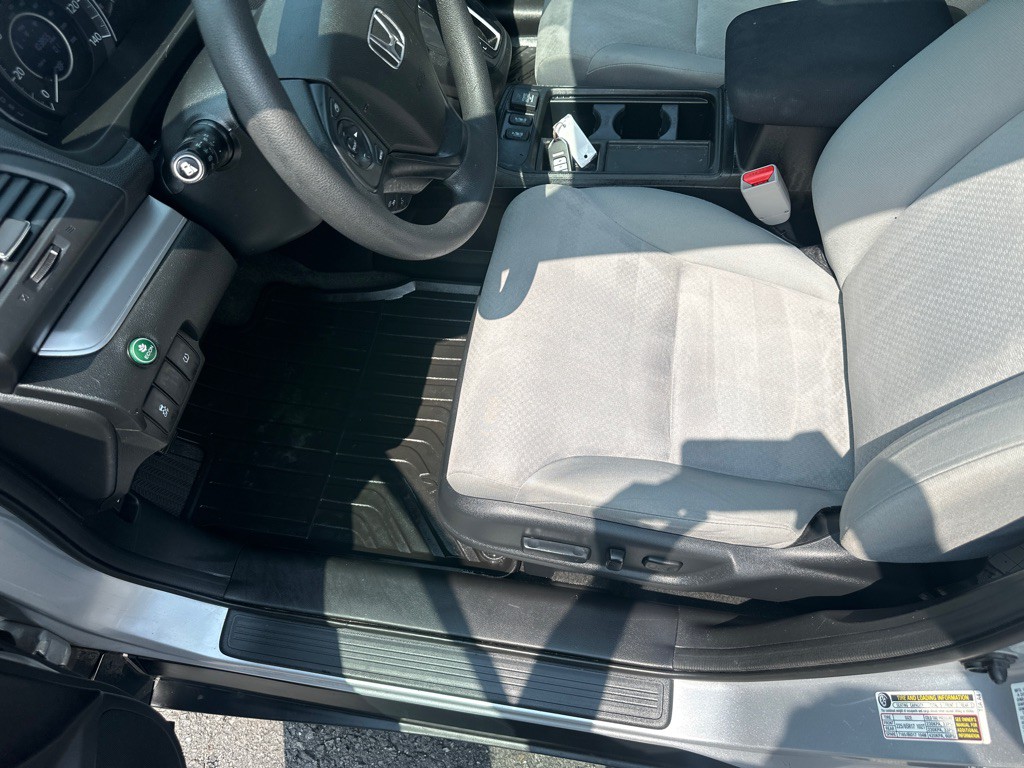 2015 Honda CR-V Image 17
