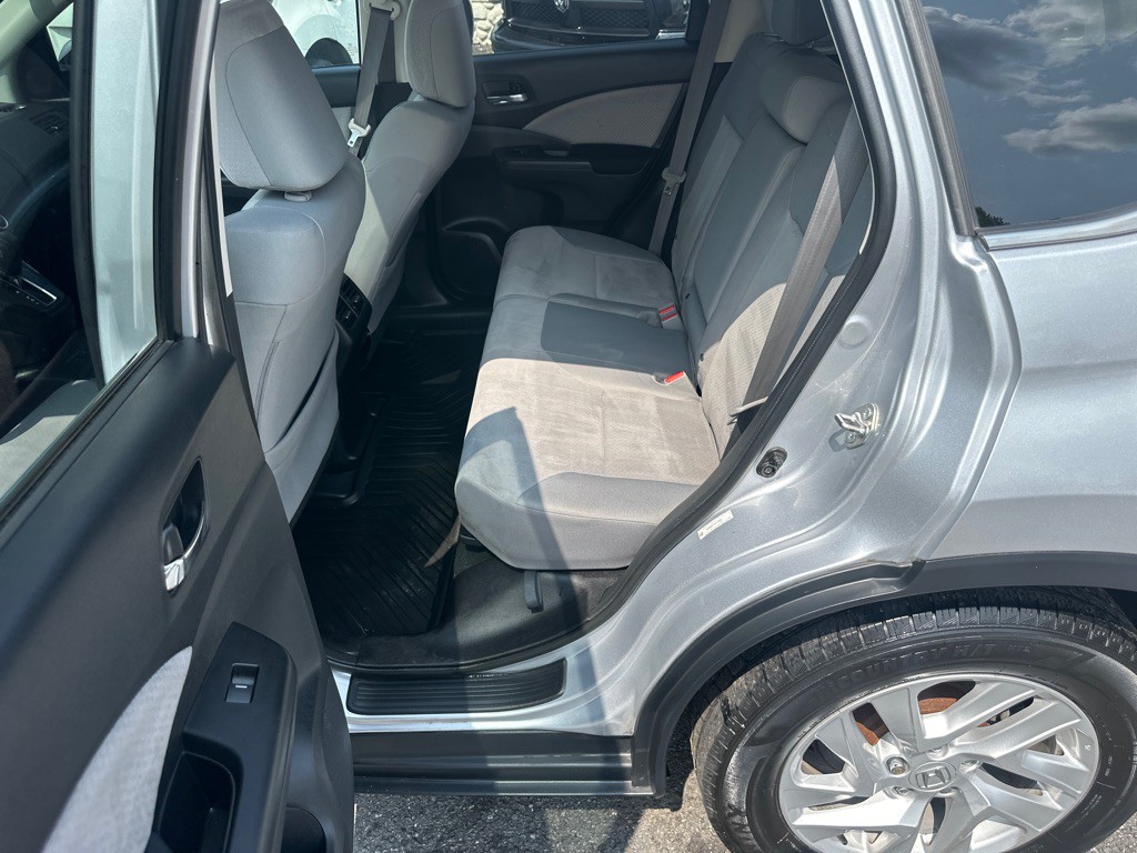 2015 Honda CR-V Image 22