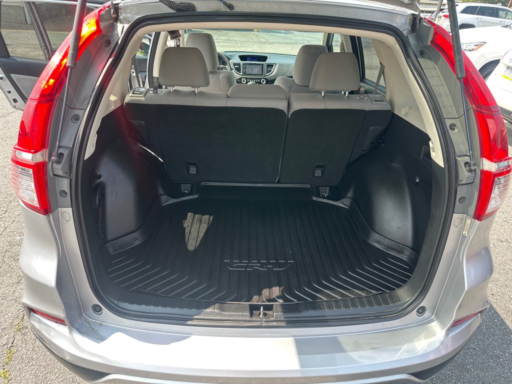 2015 Honda CR-V Image 27