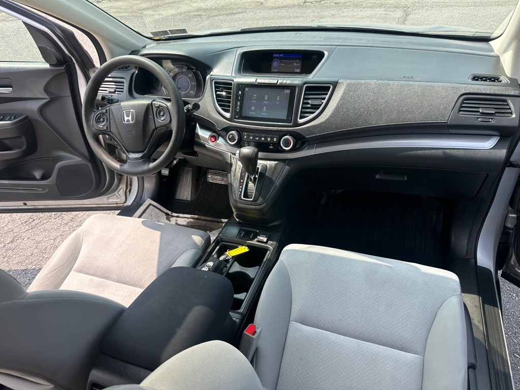 2015 Honda CR-V Image 33