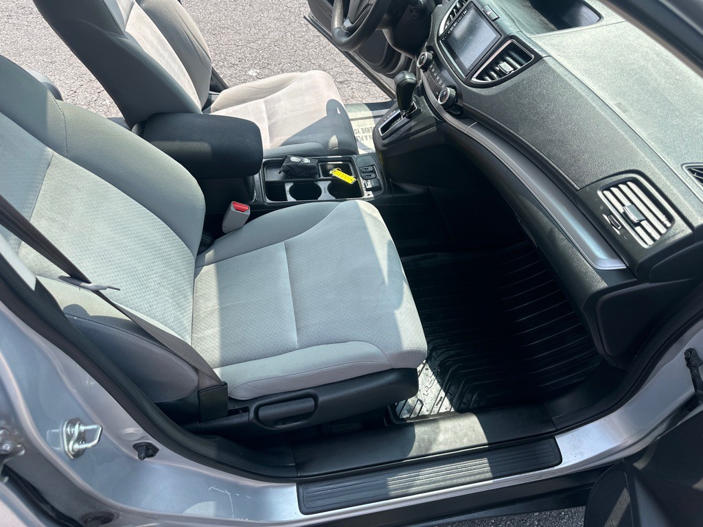 2015 Honda CR-V Image 35