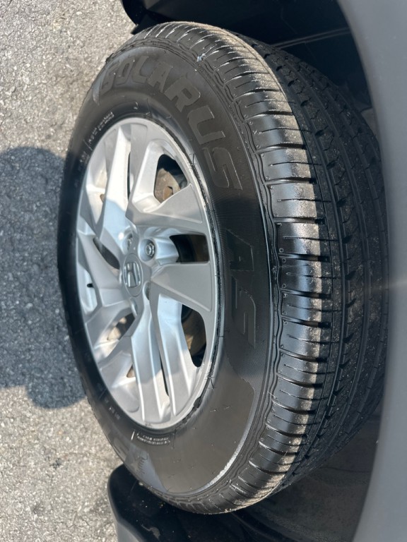 2015 Honda CR-V Image 45