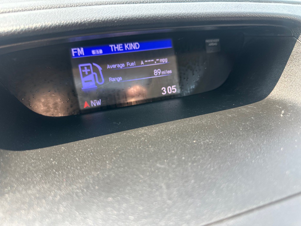 2015 Honda CR-V Image 50