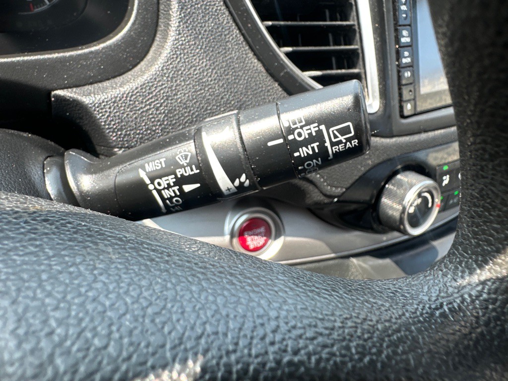 2015 Honda CR-V Image 57