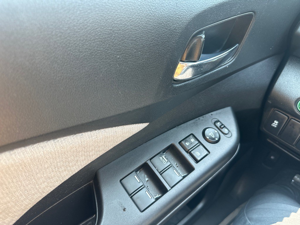 2015 Honda CR-V Image 59