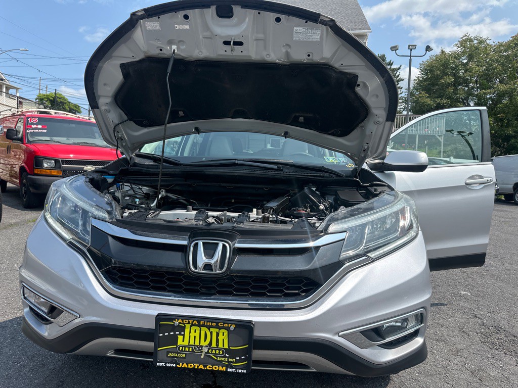 2015 Honda CR-V Image 63