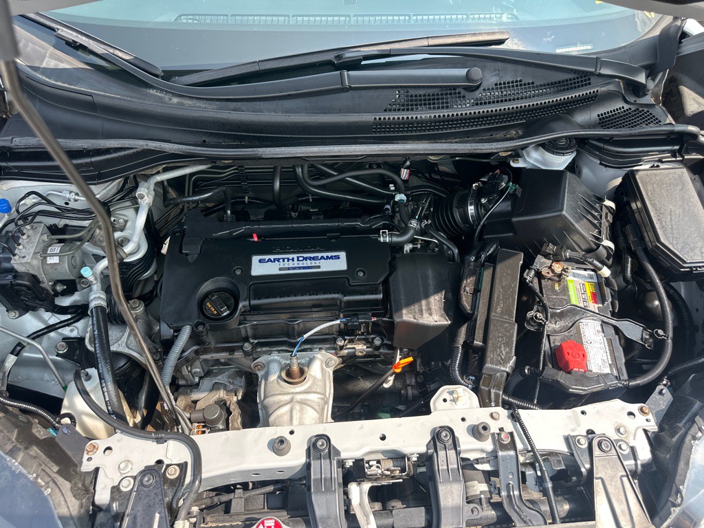 2015 Honda CR-V Image 64
