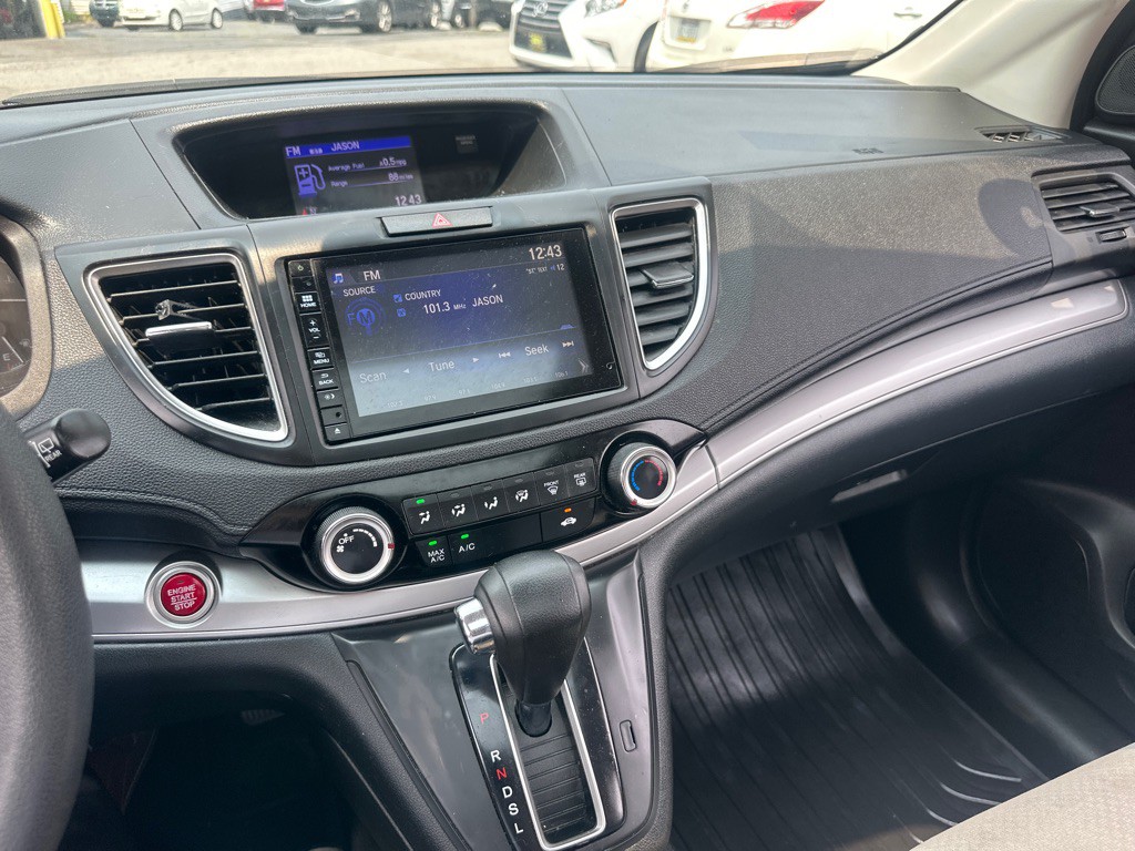 2015 Honda CR-V Image 76