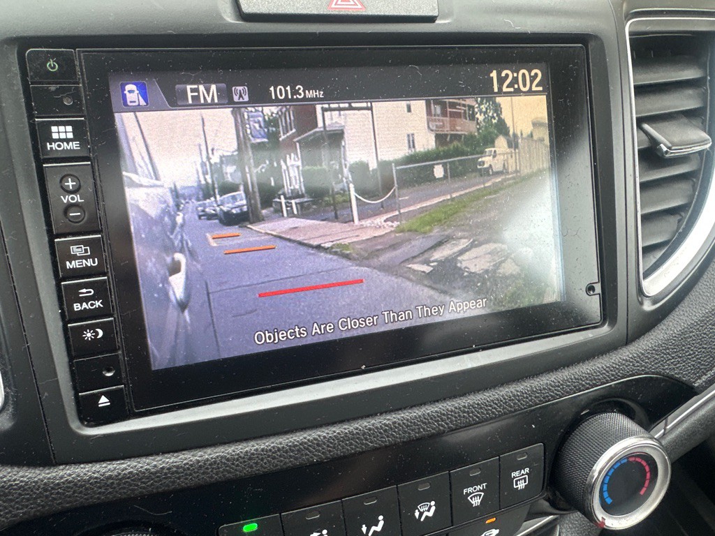 2015 Honda CR-V Image 77