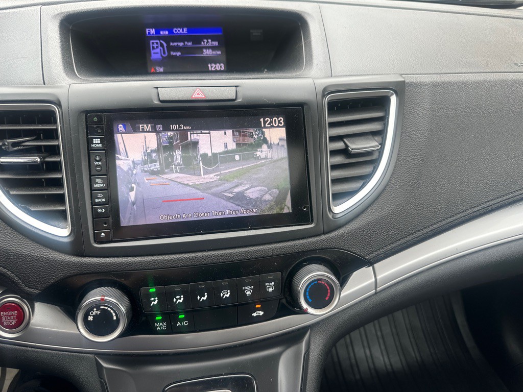 2015 Honda CR-V Image 78
