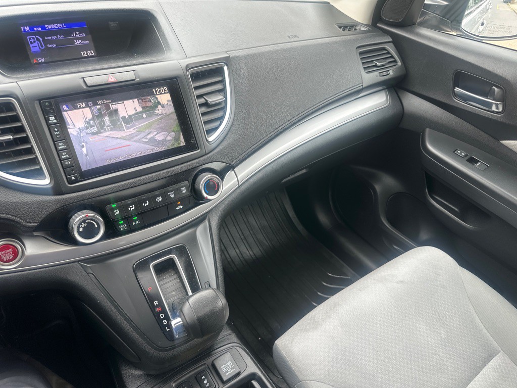 2015 Honda CR-V Image 79