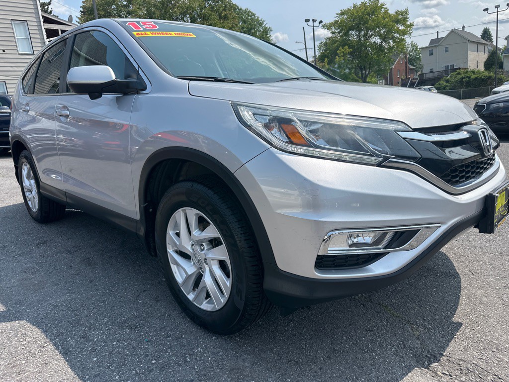 2015 Honda CR-V Image 37