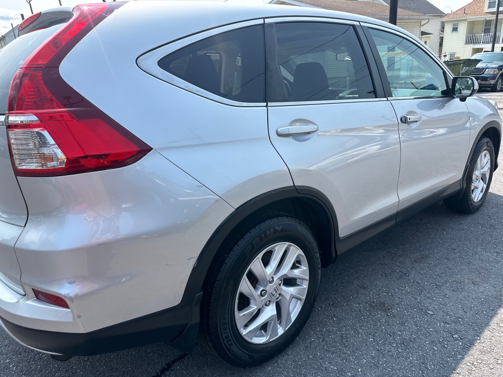 2015 Honda CR-V Image 38