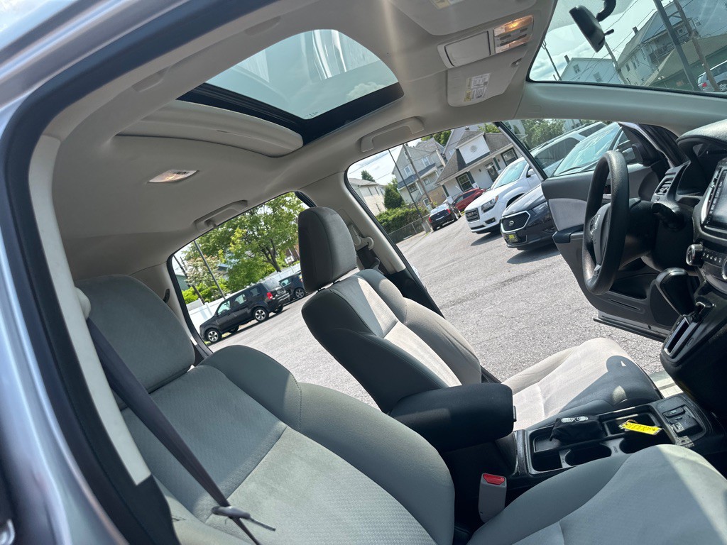 2015 Honda CR-V Image 40