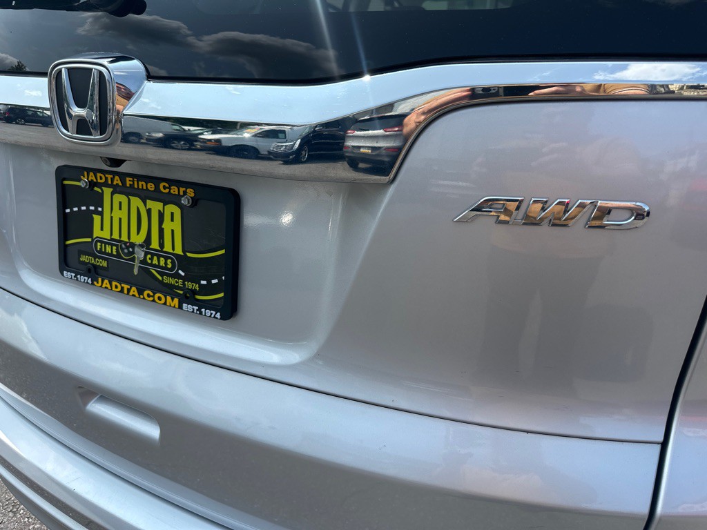2015 Honda CR-V Image 41