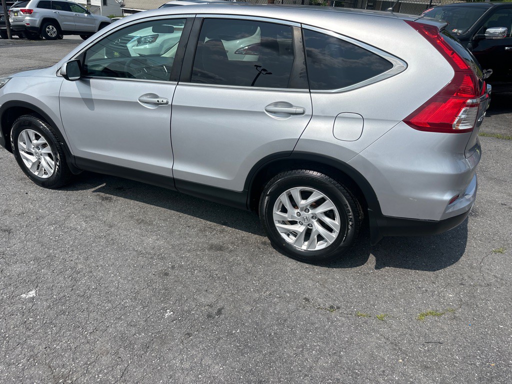 2015 Honda CR-V Image 42