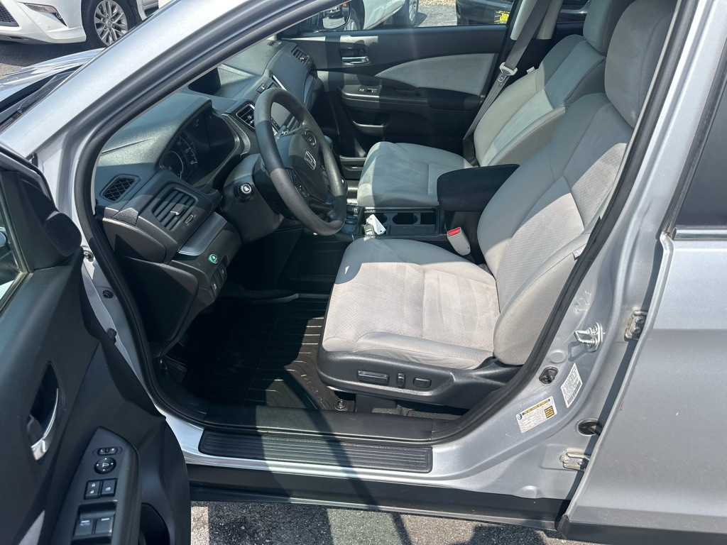 2015 Honda CR-V Image 26
