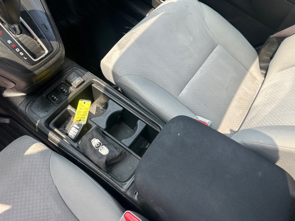 2015 Honda CR-V Image 31