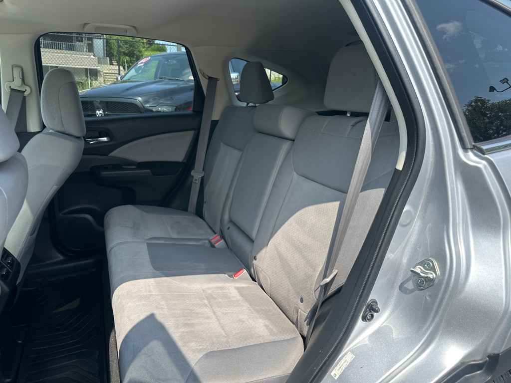 2015 Honda CR-V Image 33