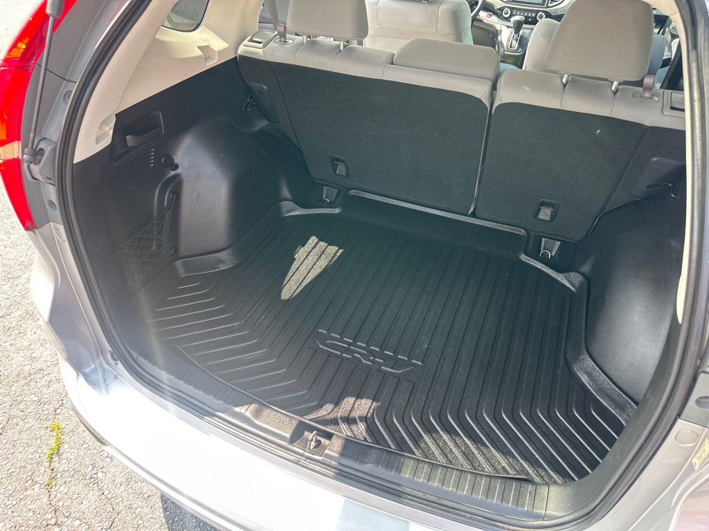 2015 Honda CR-V Image 39