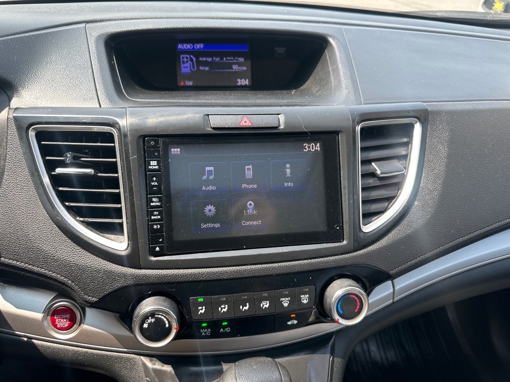 2015 Honda CR-V Image 52