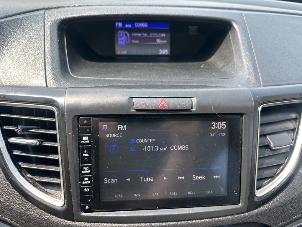 2015 Honda CR-V Image 53