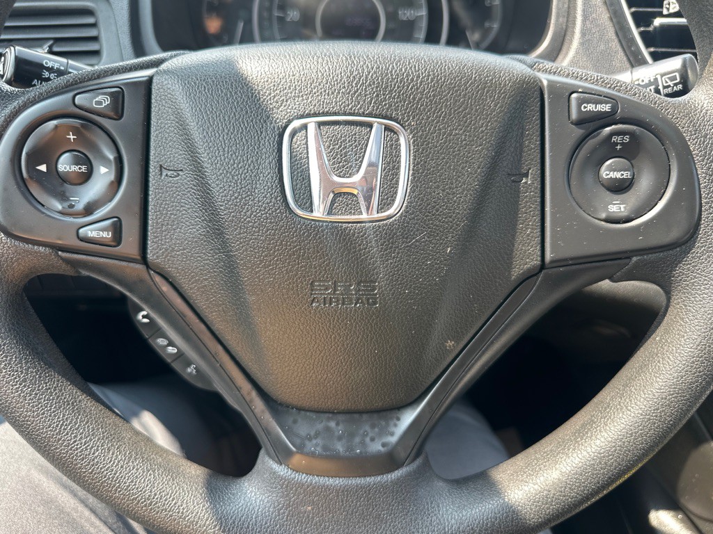 2015 Honda CR-V Image 55