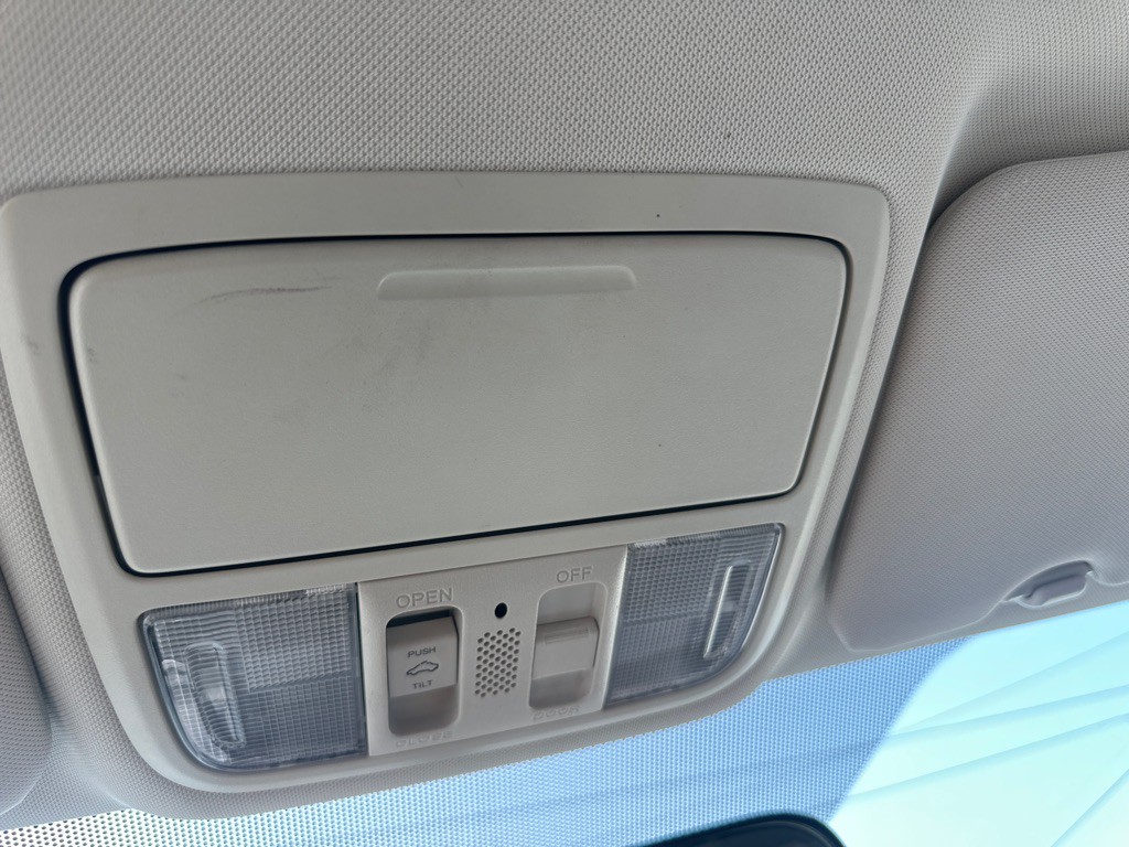 2015 Honda CR-V Image 56