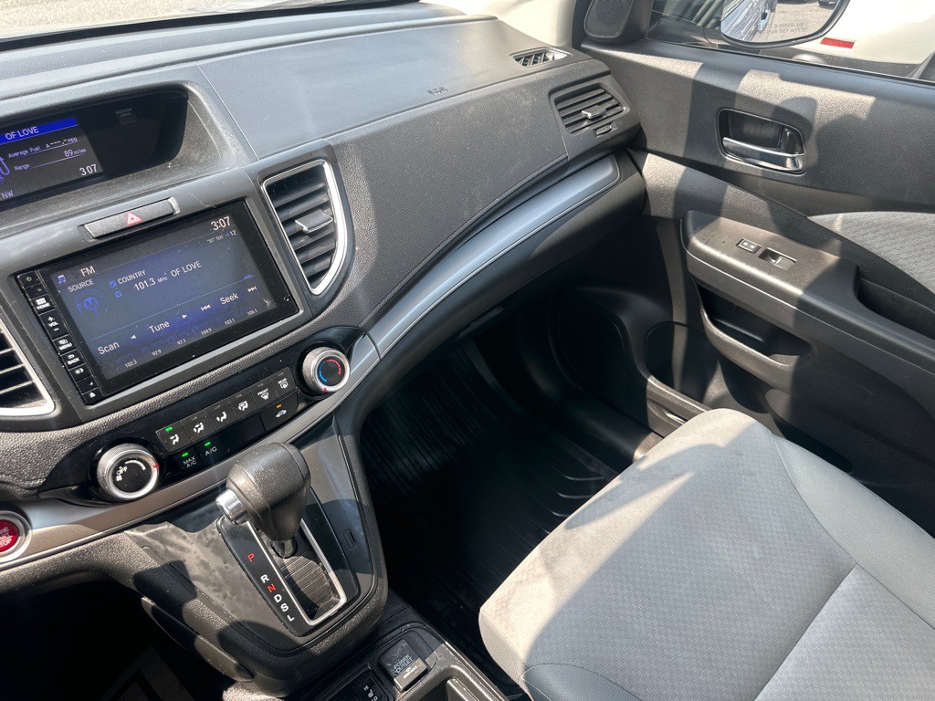 2015 Honda CR-V Image 58