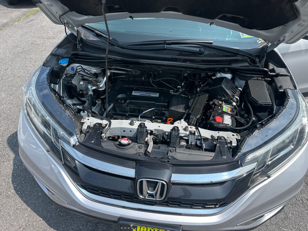 2015 Honda CR-V Image 64