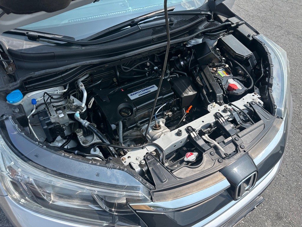 2015 Honda CR-V Image 65