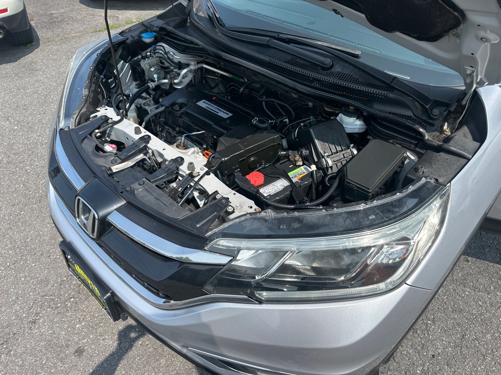 2015 Honda CR-V Image 66