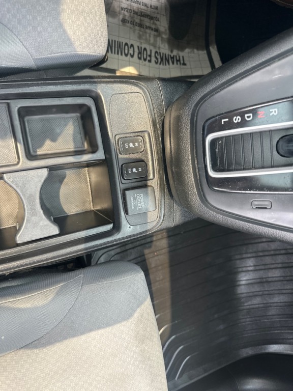 2015 Honda CR-V Image 70