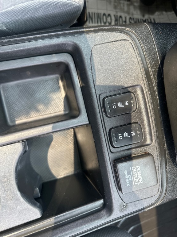 2015 Honda CR-V Image 71
