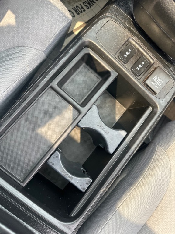 2015 Honda CR-V Image 72