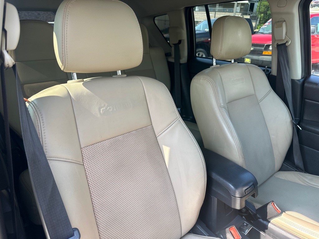 2016 Jeep Compass Image 36