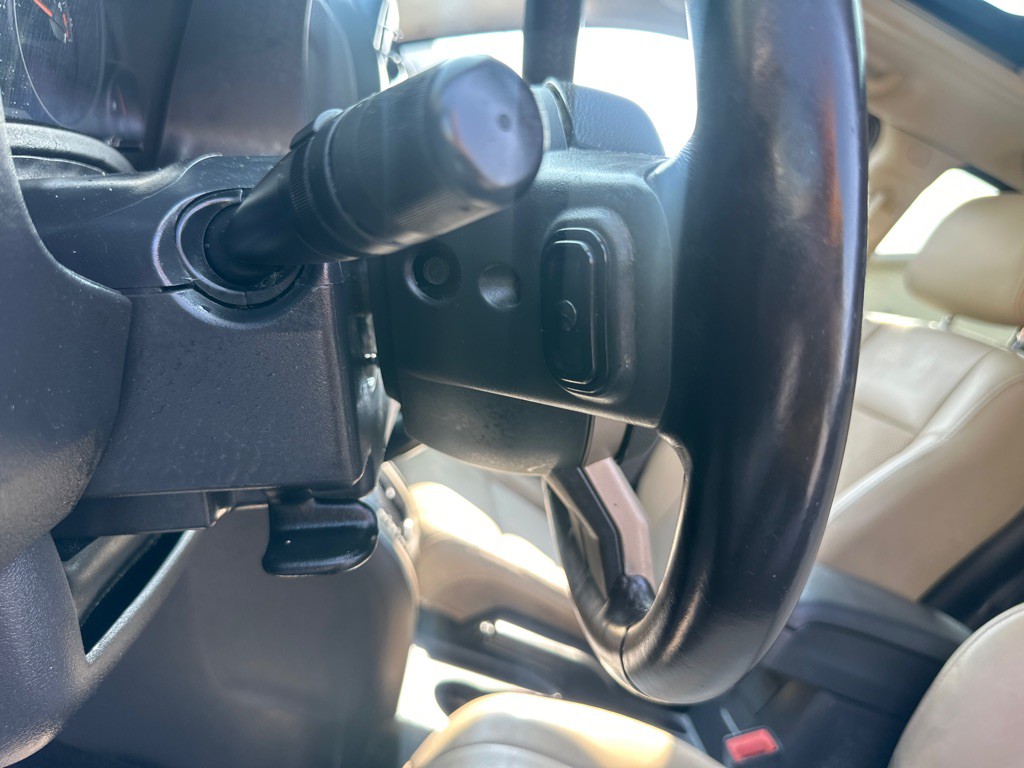 2016 Jeep Compass Image 57