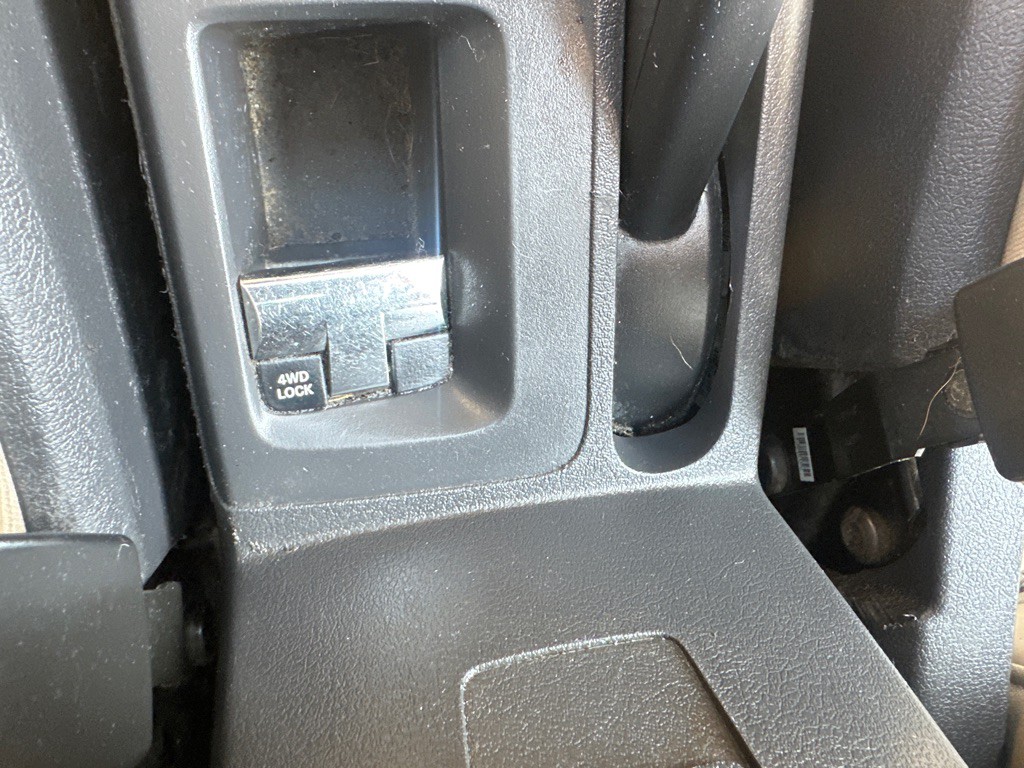 2016 Jeep Compass Image 62