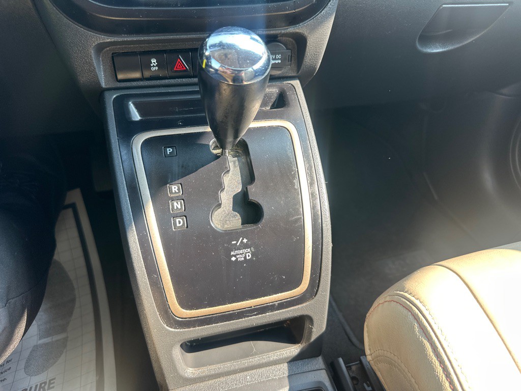 2016 Jeep Compass Image 63