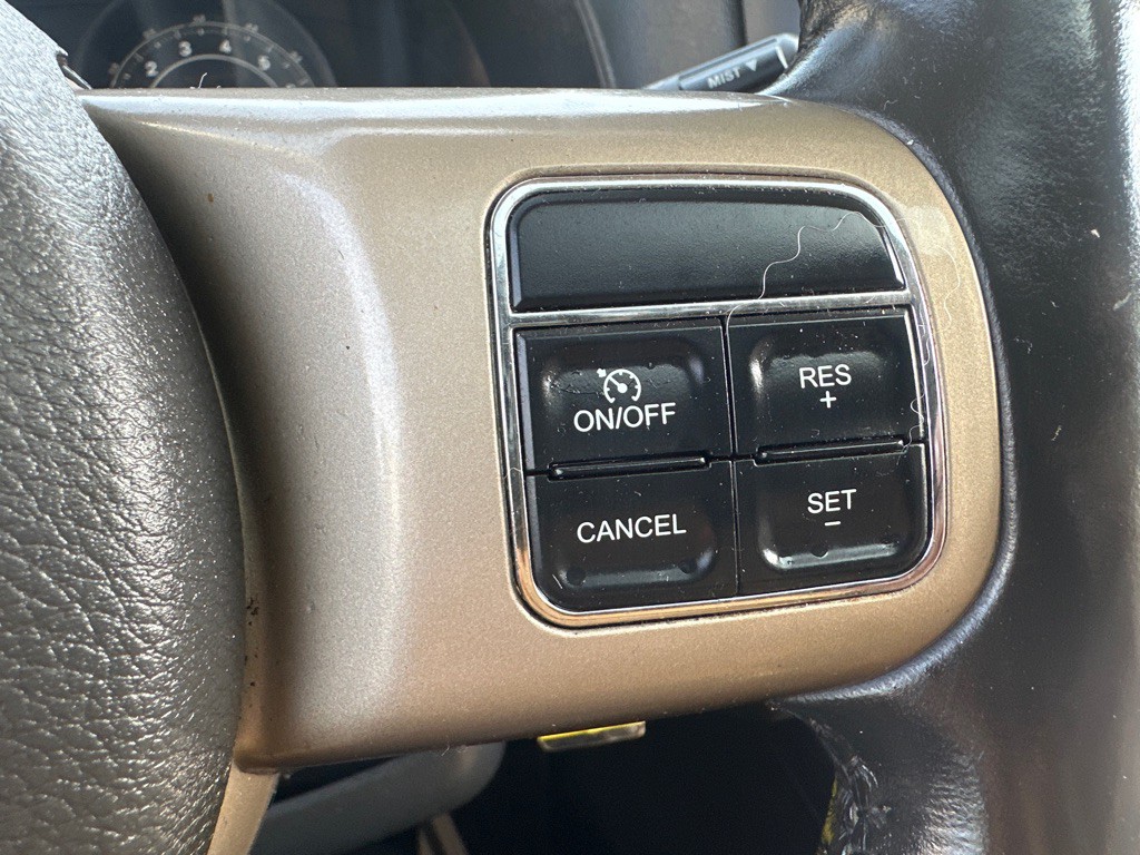2016 Jeep Compass Image 66