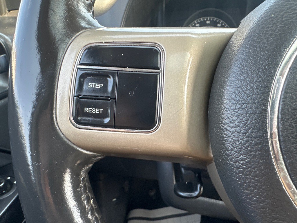 2016 Jeep Compass Image 67