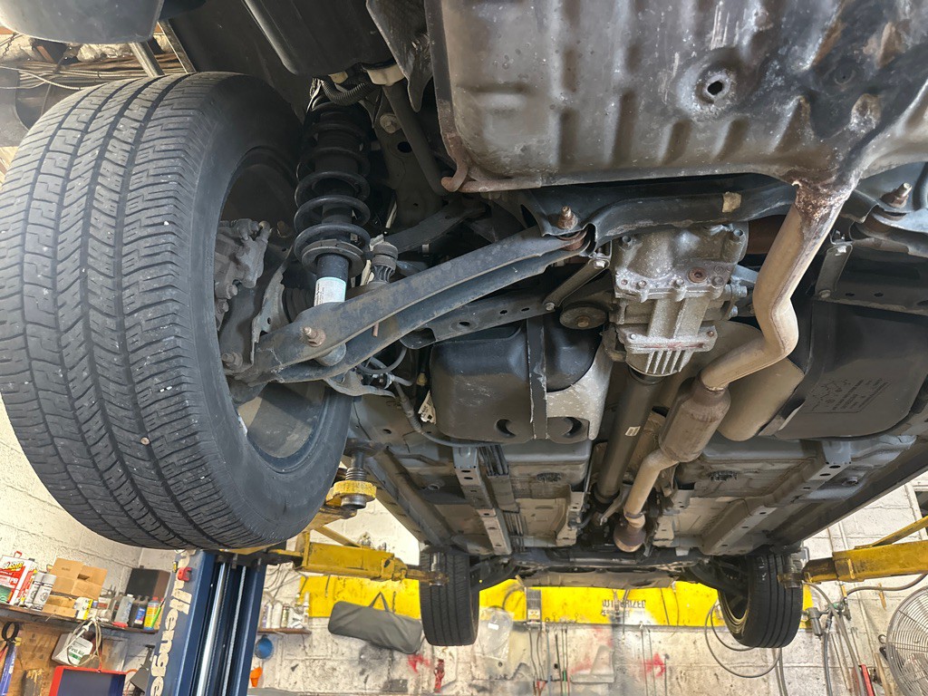 2016 Jeep Compass Image 74