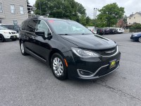 Image for 2018 Chrysler Pacifica Touring L Plus ID: 6615807