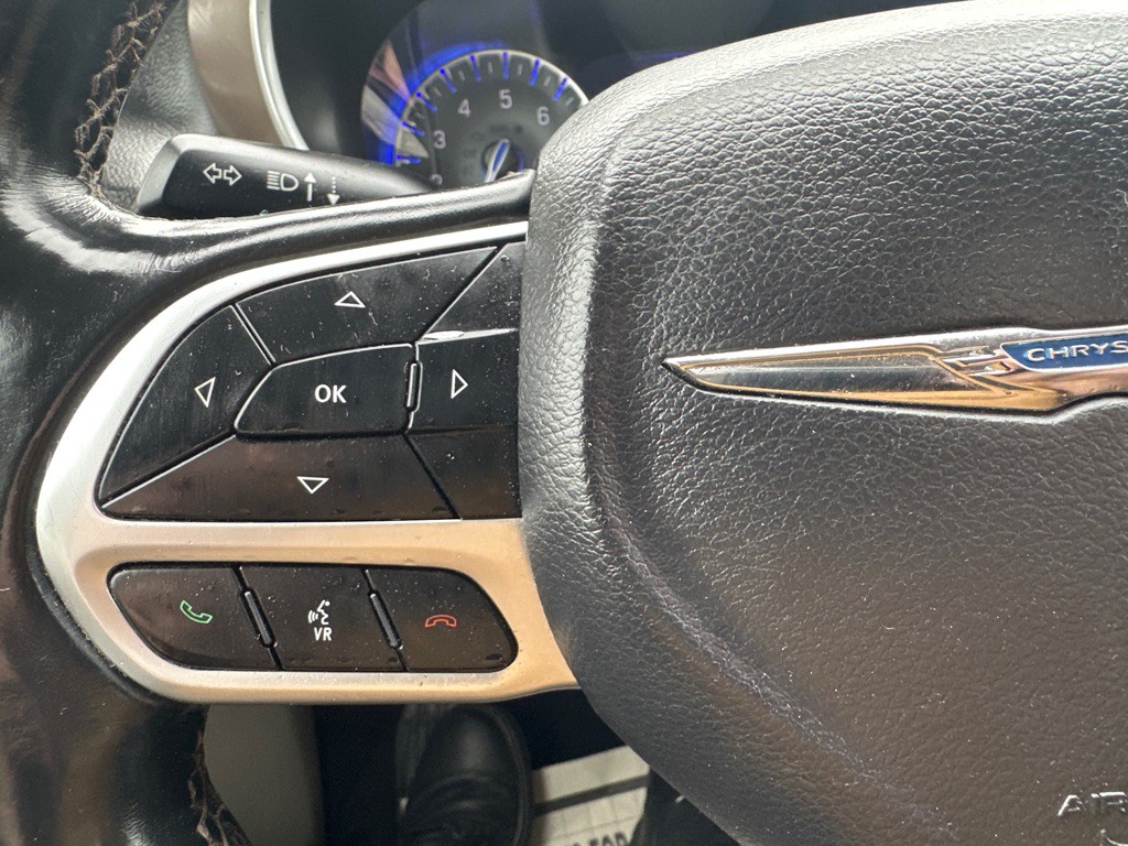 2018 Chrysler Pacifica Image 47