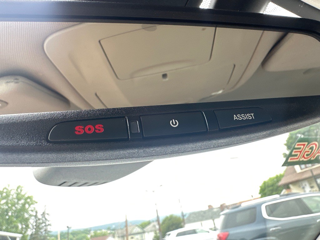 2018 Chrysler Pacifica Image 56