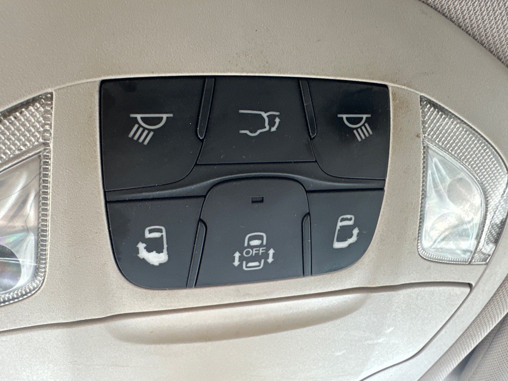 2018 Chrysler Pacifica Image 57